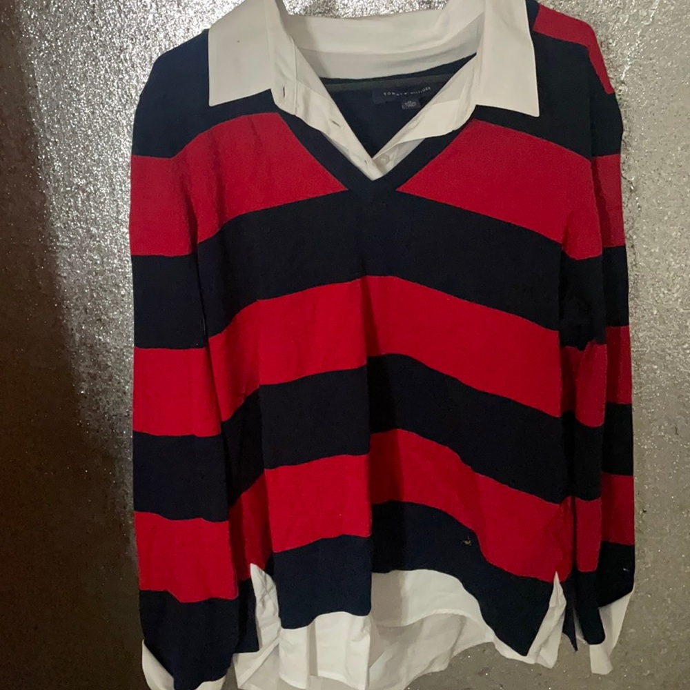 Tommy Hilfiger